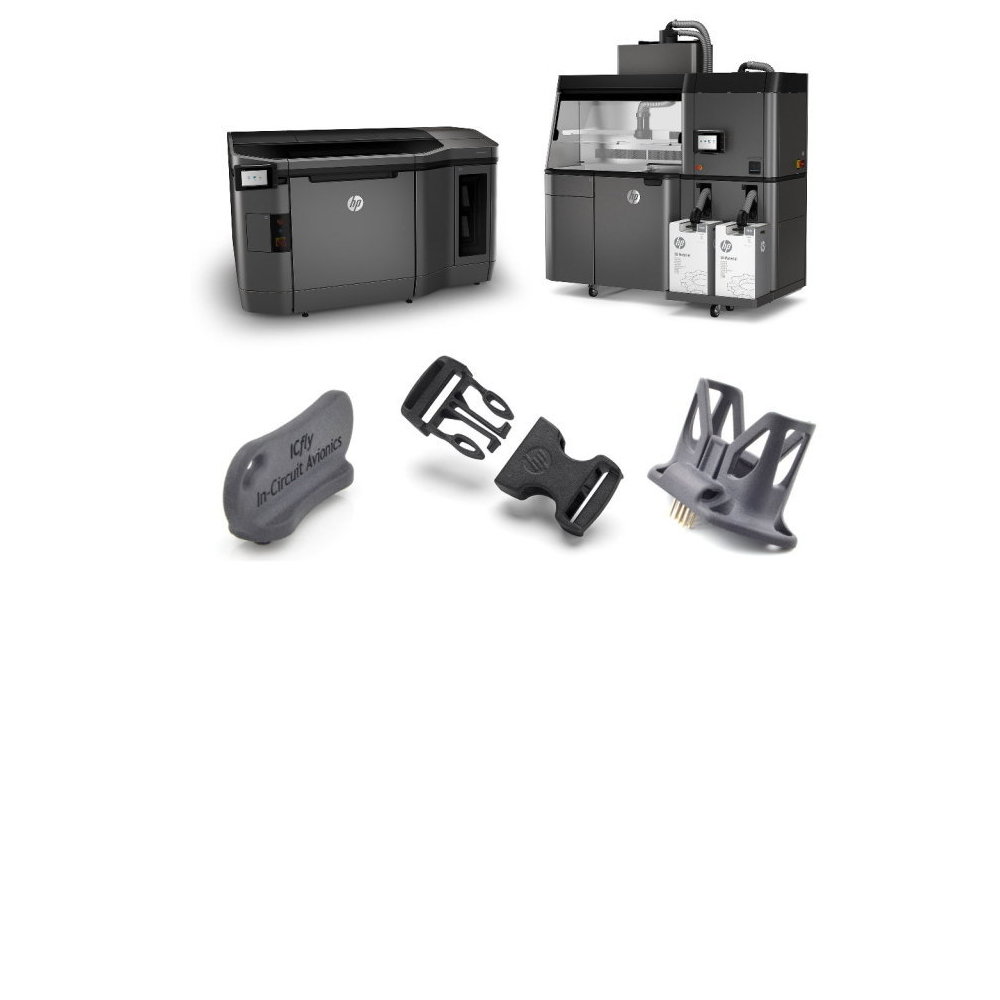 3D-Druck in Industriequalit&auml;t