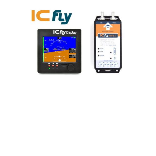 ICfly Avionik