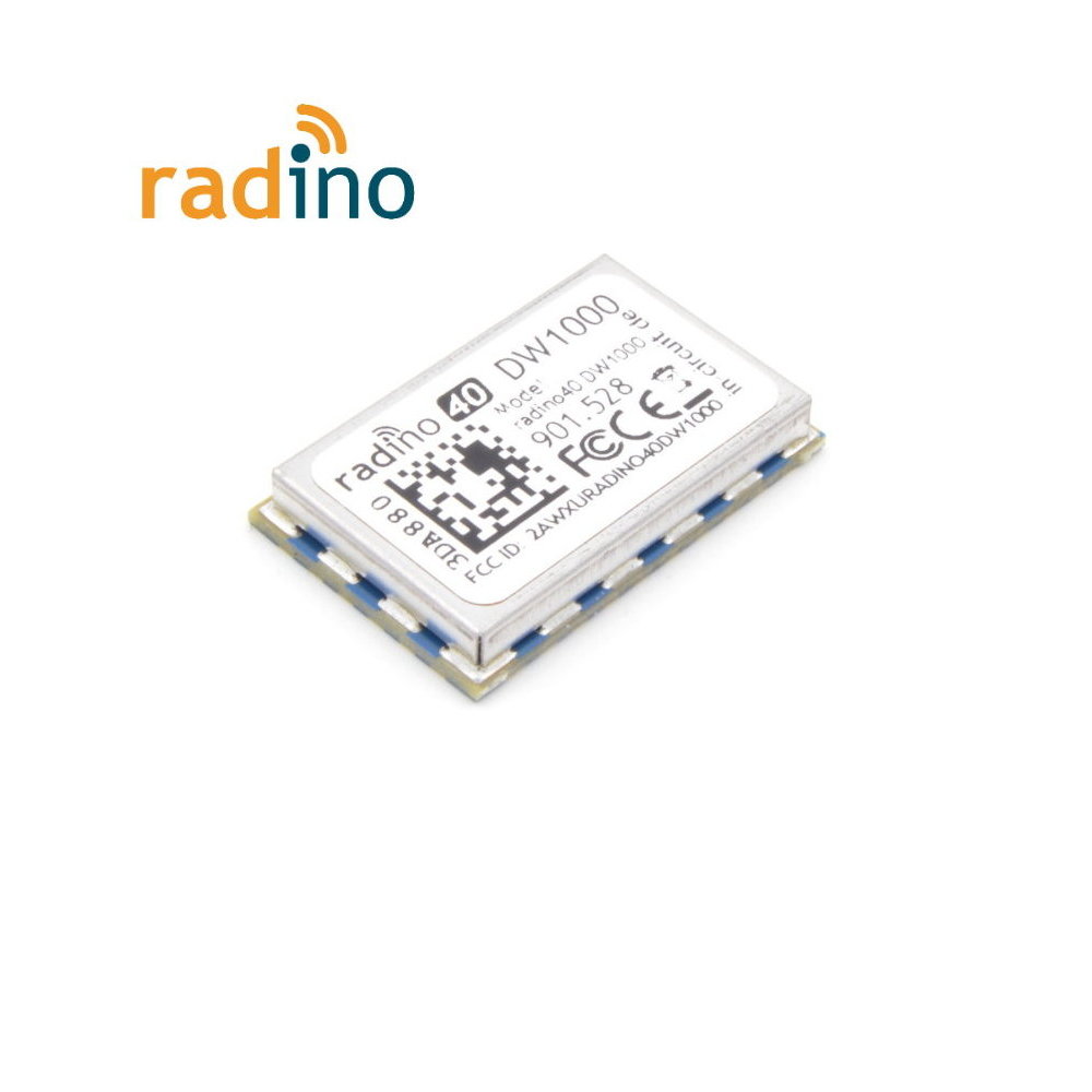 radino Funkmodule