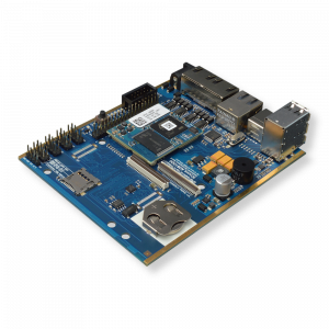 ADB1000 inkl. ICnova G45 OEM (901.133C+901.182B)