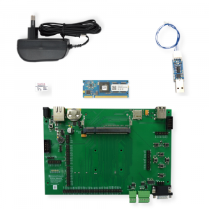 Development Starter Set (902.166A001)