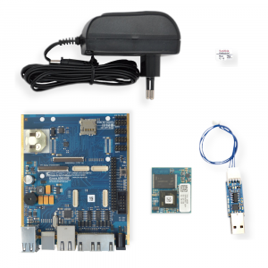 Development Starter Set (902.166A002)