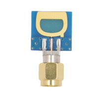 Antenne, Ultra-Wideband (UWB), Kanal 5+9, male RP-SMA - Thumbnail Image 2