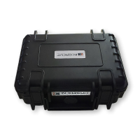 ICCase10 — Ladekoffer für 10 quad-Tags - Thumbnail Image 2