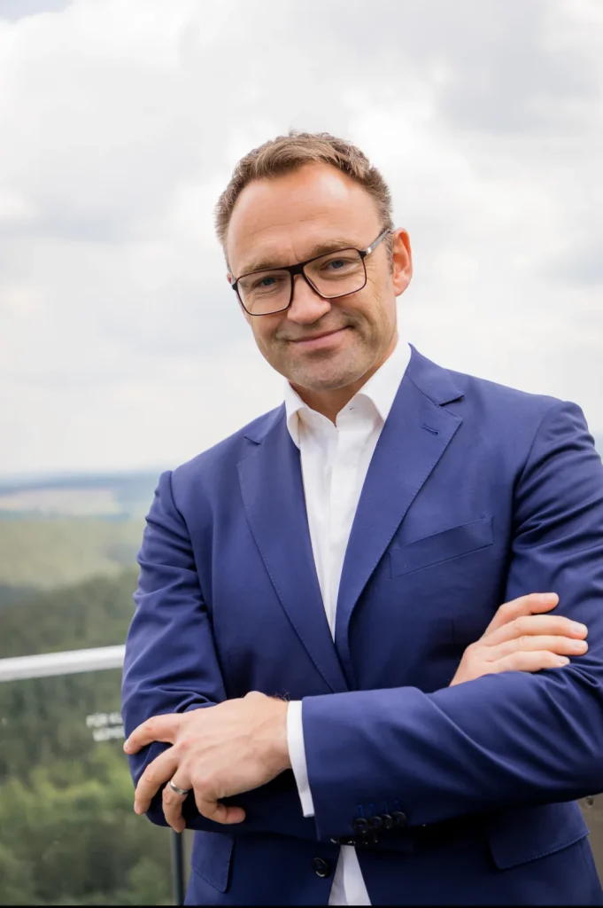 Geschäftsführung der In-Circuit Solutions GmbH