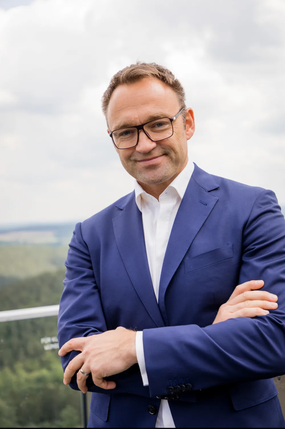 Gesch&auml;ftsf&uuml;hrung der In-Circuit Solutions GmbH