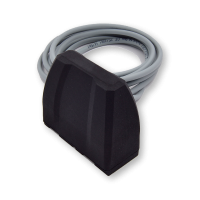 ICPROX-ANT — das UWB-Antennenmodul Kabel-ganz