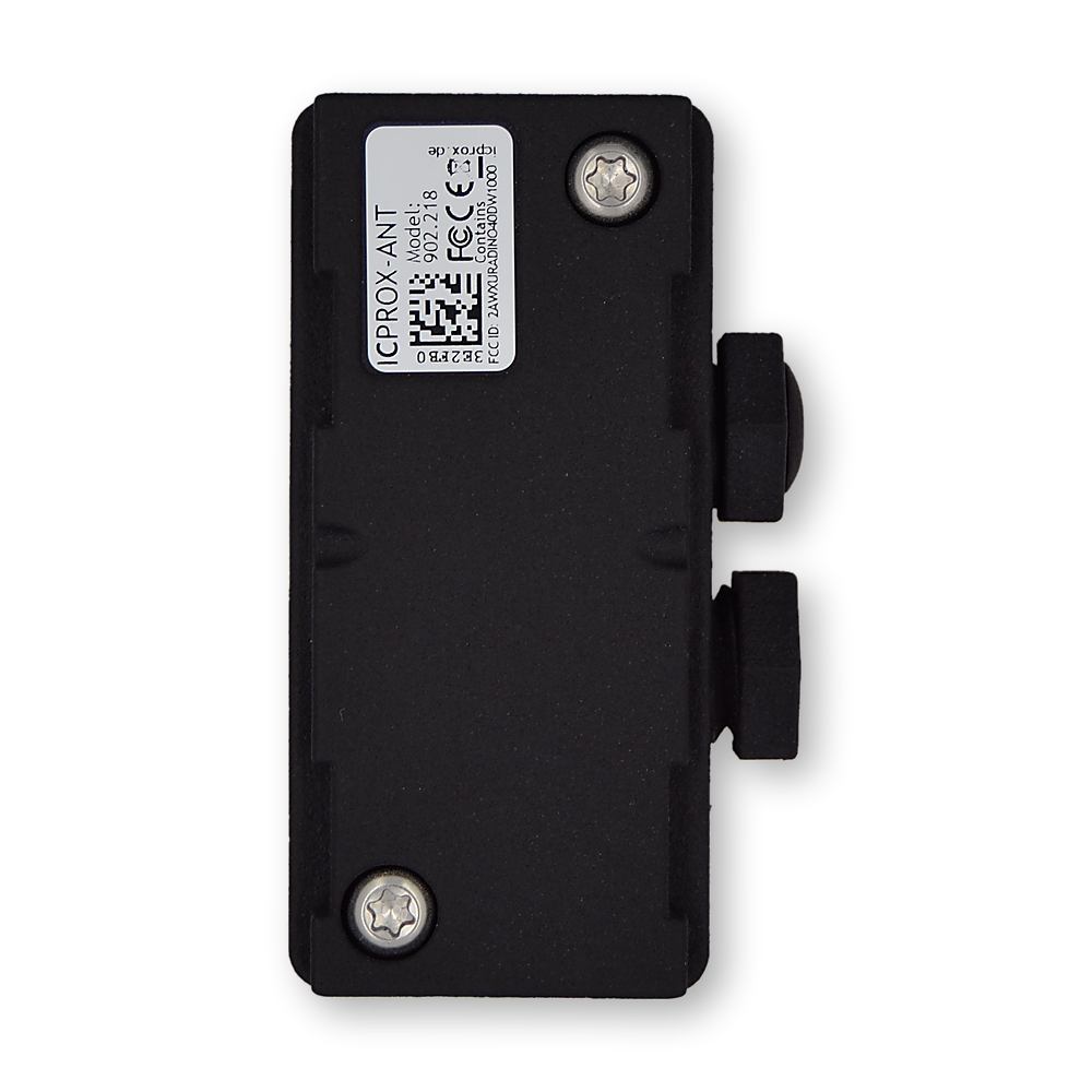 ICPROX-ANT — das UWB-Antennenmodul bot