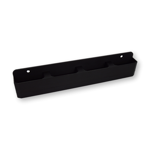 ICPROX-Ladeschale Tag S – vier Tags nebeneinander 45
